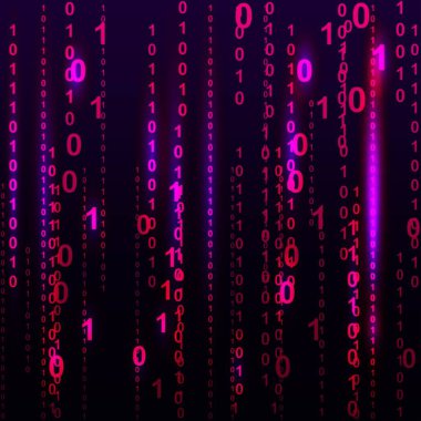 Soyut teknoloji arkaplanı