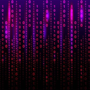 Soyut teknoloji arkaplanı