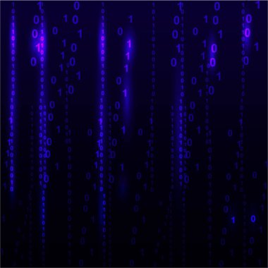 Soyut teknoloji arkaplanı