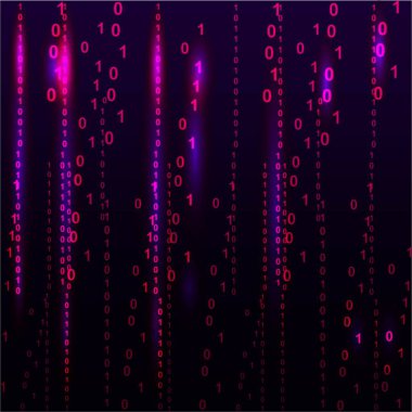 Soyut teknoloji arkaplanı