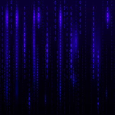 Soyut teknoloji arkaplanı