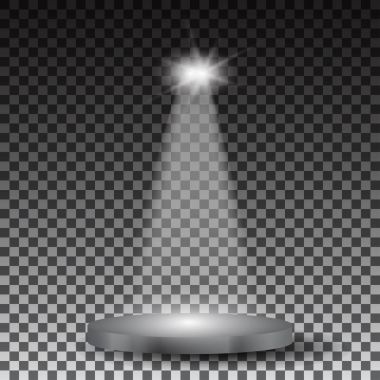 sahne ışık efektleri