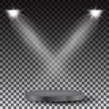 sahne ışık efektleri