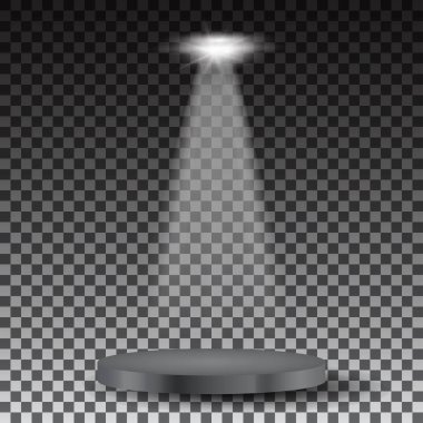 sahne ışık efektleri