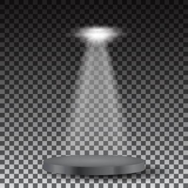 sahne ışık efektleri