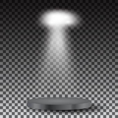 sahne ışık efektleri