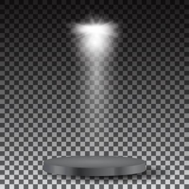 sahne ışık efektleri