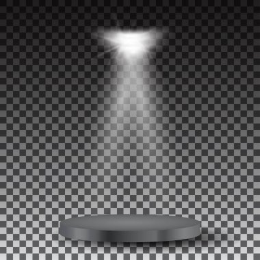 sahne ışık efektleri