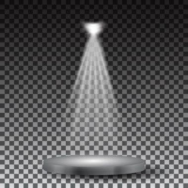 sahne ışık efektleri