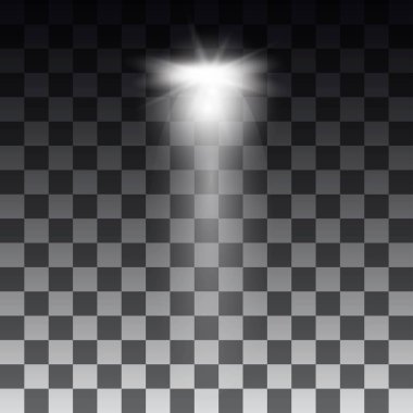 sahne ışık efektleri