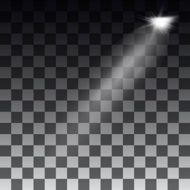 sahne ışık efektleri