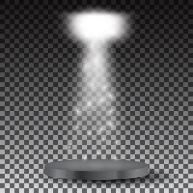 sahne ışık efektleri