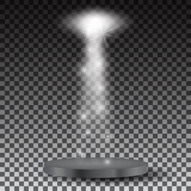 sahne ışık efektleri