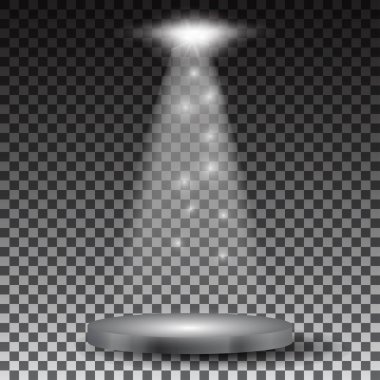 sahne ışık efektleri