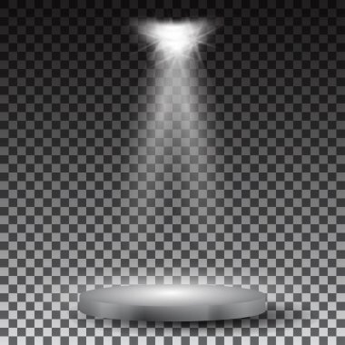 sahne ışık efektleri