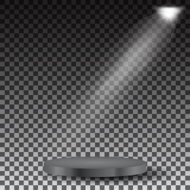 sahne ışık efektleri