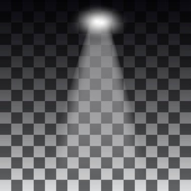 sahne ışık efektleri