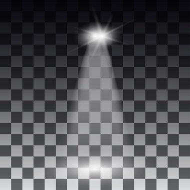 sahne ışık efektleri