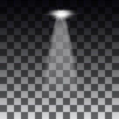 sahne ışık efektleri