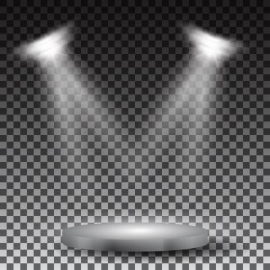 sahne ışık efektleri