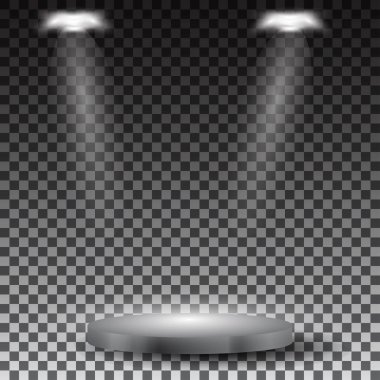 sahne ışık efektleri