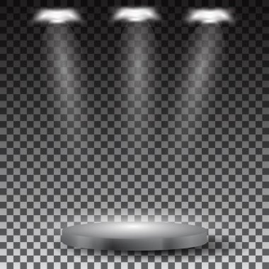 sahne ışık efektleri