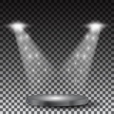 sahne ışık efektleri