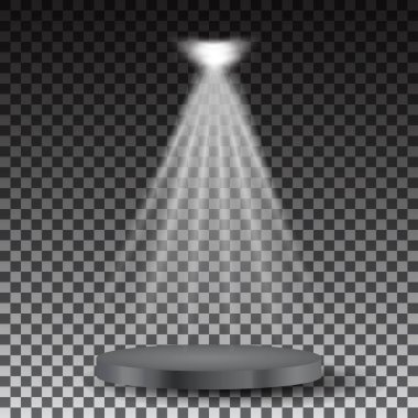 sahne ışık efektleri