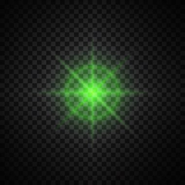 sahne ışık efektleri