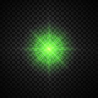 sahne ışık efektleri