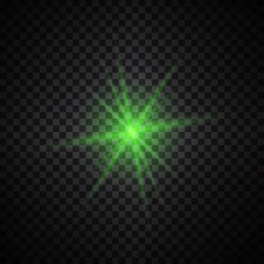 sahne ışık efektleri