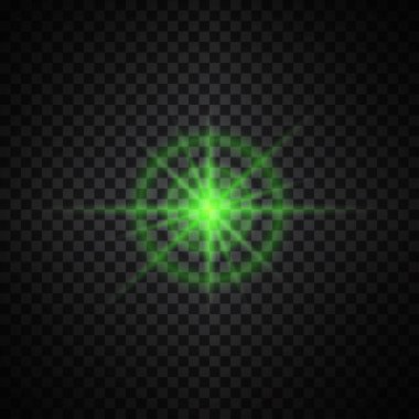 sahne ışık efektleri