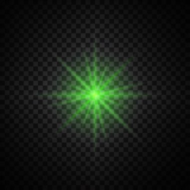 sahne ışık efektleri