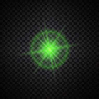 sahne ışık efektleri