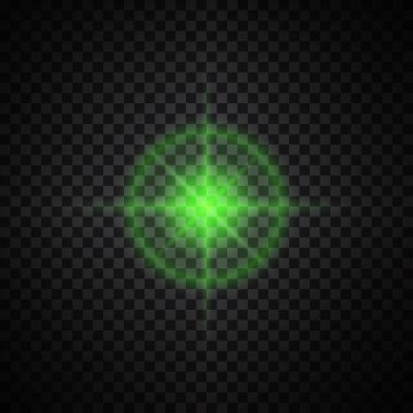 sahne ışık efektleri