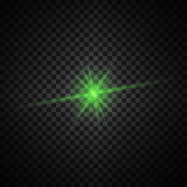 sahne ışık efektleri