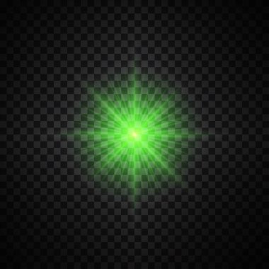 sahne ışık efektleri