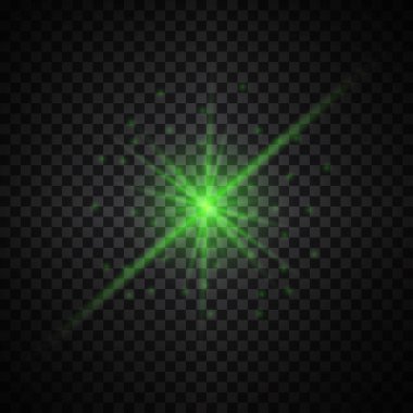 sahne ışık efektleri