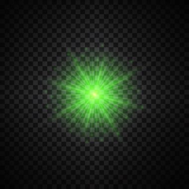 sahne ışık efektleri