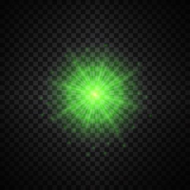 sahne ışık efektleri