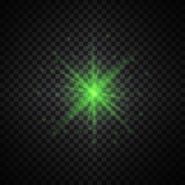 sahne ışık efektleri