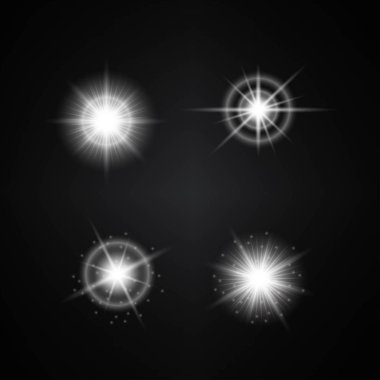 sahne ışık efektleri