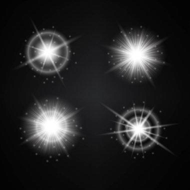 sahne ışık efektleri