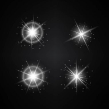 sahne ışık efektleri