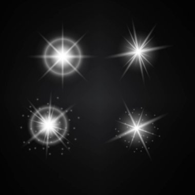 sahne ışık efektleri