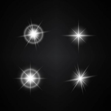 sahne ışık efektleri