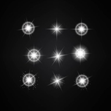 sahne ışık efektleri