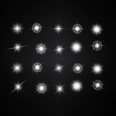 sahne ışık efektleri