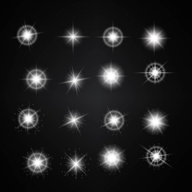 sahne ışık efektleri