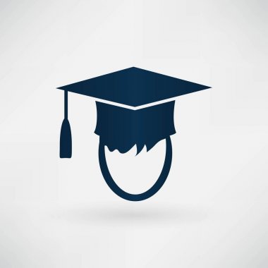 Tasarım eğitim simgesinin